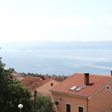 Apartmani Crikvenica 30080 - Libuska Værelse billede