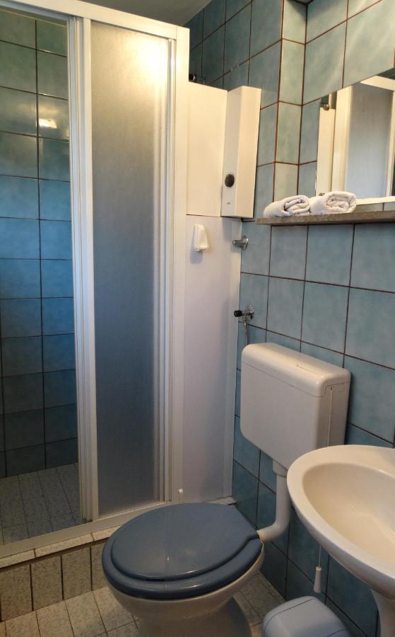 Apartmani Crikvenica 30080 - Libuska Værelse billede