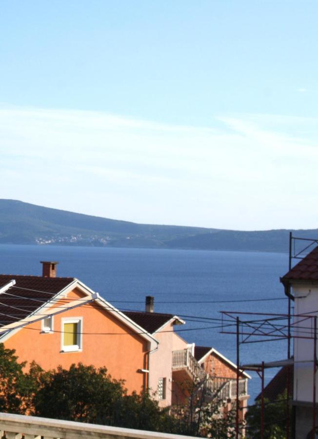 Apartmani Crikvenica 30080 - Libuska Værelse billede