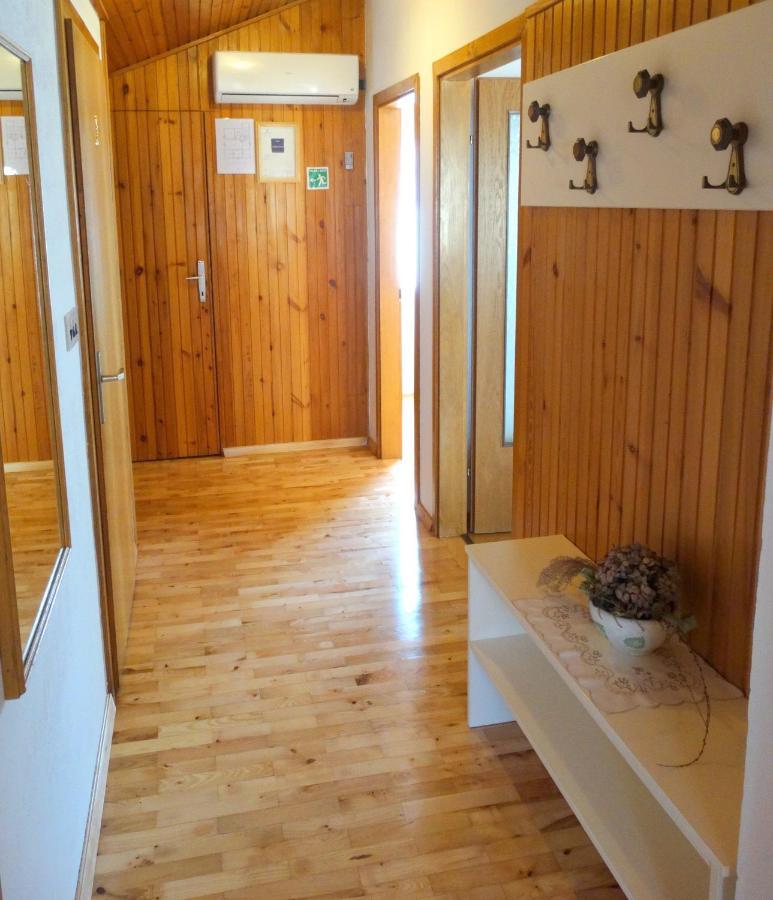 Apartmani Crikvenica 30080 - Libuska Værelse billede