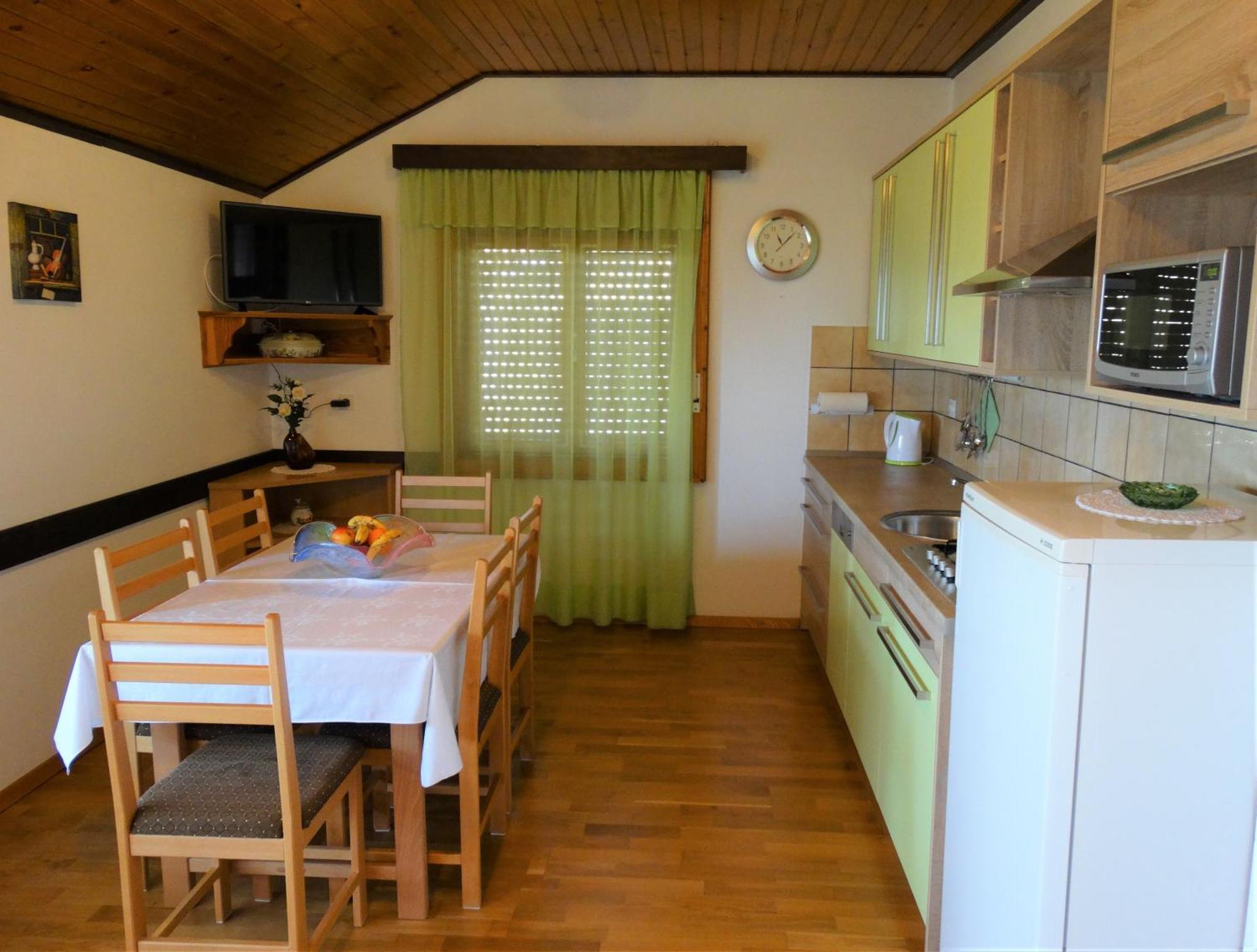 Apartmani Crikvenica 30080 - Libuska Værelse billede